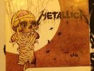 METALLICA 