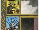 3x Sonic Youth - Sister, Daydream Nation und Ciccone Youth - The Whitey Album