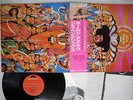 JIMI HENDRIX EXPERIENCE AXIS:BOLD AS LOVE POLYDOR MPF 1076 Japan OBI VINYL LP