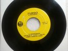 Orquesta La Resistencia Luiggui Colon Angelo Vidot Fuego  Si Te Dicen VG 45 #279