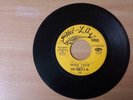 Cliff Nobles- Horse Fever / Judge Baby, I'm Back