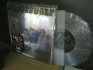 STEPPENWOLF rare RSD BF 2019 MONO CLEAR+BLACK SMOKE VINYL LP debut 1st John Kay