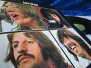 BEATLES ?? LET IT BE ?? MAKELLOS   DEUTSCHE APPLE PRESSUNG 
