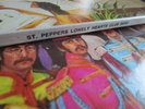 BEATLES ??Sgt. PEPPER?? WIE NEU   MINT APPLE PRESSUNG FOLDOUT 