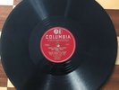 78 rpm rare Frankie Yankovic Beer Barrel Polka / Copper Range Polka Columbia NM-