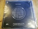 KRAFTWERK - RADIO-ACTIVITY LP E-ST 11457 CAPITOL RECORDS 1975 VG++