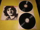 JOE COCKER- JOE COCKER/WITH A LITTLE HELP 2LP- CUBE TOOFA 1 EX-/EX- GF 1972 UK