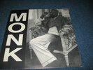 LP - Thelonious Monk in Stockholm  / Duke Records Limited Collectors