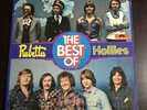 RUBETTES + HOLLIES (2LP) THE BEST OF [POLYDOR 70S**SPECIAL EDITION SPARKASSE] EX