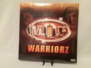 M.O.P Warriorz 2000 Loud Records 2LP 12'' Vinyl Record LOUD 1778-1 SEALED