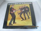 NEW SEALED RECORD LP THE BEST OF GERRY AND THE PACEMAKERS 1979 CAPITOL SM-11898