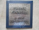 FRANK SINATRA Original 1965 SIGNED AUTOGRAPHED A MAN AND HIS MUSIC Box LP SEALED