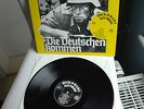 COTZBROCKEN STOSSTRUPP V.A. original Vinyl LP Die Deutschen Kommen (1982)
