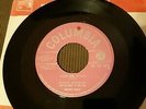 Single Billy SPROUD with the rock 'n' roll Six - Rock Mr. Piper