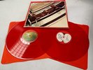 THE BEATLES '1962-1966 (Red Album)' Double Lp On RED VINYL In Gatefold - S32