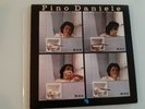 lp pino daniele-pino daniele prima stampa 1979 emi italy