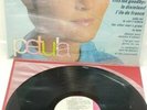VTG SIGNED PETULA CLARK LP