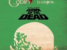 Simonetti Claudio Goblin-Dawn Of The Dead (Limited Grey (UK IMPORT) VINYL NEW