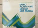 Ennio Morricone _ Un Film Una Musica _ LP 33 giri Soundtrack _1973 RCA Italy