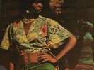 DONALD BYRD - STREET LADY - US 73 - NM - BLUE NOTE