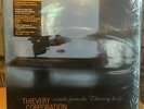[ROCK/POP/EDM] NM 2 DOUBLE LP THIEVERY CORPORATION Sounds From The Hi-Fi [2014]