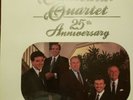 The Cathedral Quartet 25th Anniversary Collectors Edition Vinyl