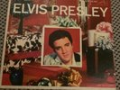 Elvis Presley Sings Christmas Songs, 1957 RCA 45EP, EPA 4108