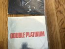 Vintage Kiss Alive Live Double LP Record Album Vinyl 1975 NBLP 7020-798