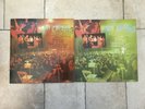 Fabrizio De André & PFM_In Concerto Vol.1 + Vol.2 _2 X LP 33giri_1979/80 Ricordi