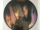 The Cure - Pornography (PICTURE DISC)
