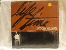 ANTHONY WILLIAMS lifetime sam rivers herbie hancock blue note 84180 jazz lp EX
