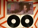 Luther Vandross The Best Of Love Double Vinyl 1989 1st Press Greatest Hits 2 LP