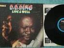 B.B. King Live and Well Live At The Village Gate 1969 1st Press NM Vinyl