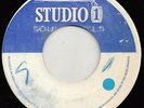 THE HEPTONES YOUNG GENERATION  BOB & MARCIA ALWAYS TOGETHER  UK WITH STRINGS MIX