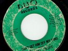 NORTHERN SOUL Sheryl Swope – Can’t Get Him off My Mind / How You Feel LISTEN