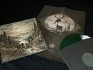 Blut aus Nord - Memoria Vetusta III: Saturnian Poetry -Gatefold LP green+poster