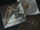Blut aus Nord - 777 - Sect(s) - Gatefold Vinyl beer black galaxy effect