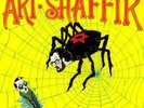 Ari Shaffir - Revenge For Theholocaust (Vinyl Used Very Good)