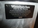 Waxahatchee - Out In The Storm - Deluxe Edition, 2XLP, Cloud White Vinyl, NEW, M