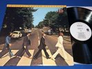 THE BEATLES - ABBEY ROAD MFSL 1-023 1980 Japan Press Insert Half-Speed NM Vinyl
