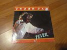 TENOR SAW, EXCELLENT (NM?) REGGAE LP, FEVER,IN ORIG SHRINK BLUE MOUNTAIN RECORDS