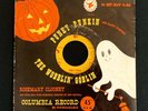 Rare Rosemary Clooney Punky Punkin Wobblin’ Goblin W/ Sleeve Halloween VG+ 45rpm