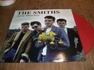 THE SMITHS RARE LP COULEUR LONELY PLANET BOYS