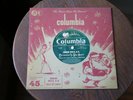 Bob Dylan - Christmas In The Heart - Must Be Santa RARE PROMO 7