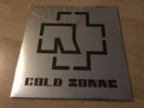 Rammstein Gold Sonne 2 LP Vinyl Spiegel Cover  RARE