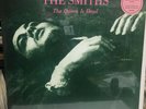 THE SMITHS - THE QUEEN IS DEAD - NEW VINYL LP ALBUM (2012 Re-issue) Sealed LP