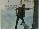 NEIL YOUNG W/ CRAZY HORSE 