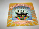 The Beatles Magical Mystery Tour Vinyl LP  Apple SMAL 2835 (Booklet) Rock Mint