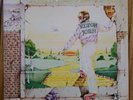 Elton John - Goodbye Yellow Brick Road Vinyl LP 1st Press 1973 MCA 2-1003 VG+/VG