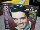 ELVIS PRESLEY-HITS LIKE NEVER BEFORE-ESSENTIAL ELVIS VOL.3-NEAR MINT GERMANY